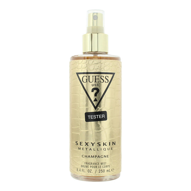 Guess, Sexy Skin, Αρωματικό Spray, Για Γυναίκες, 250 ml *Tester