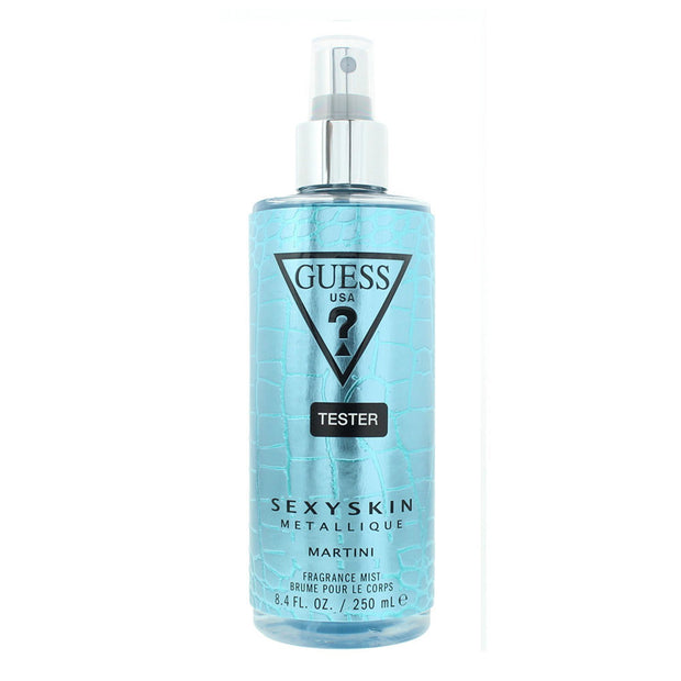 Guess, Sexy Skin, Αρωματικό Spray, Για Γυναίκες, 250 ml *Tester