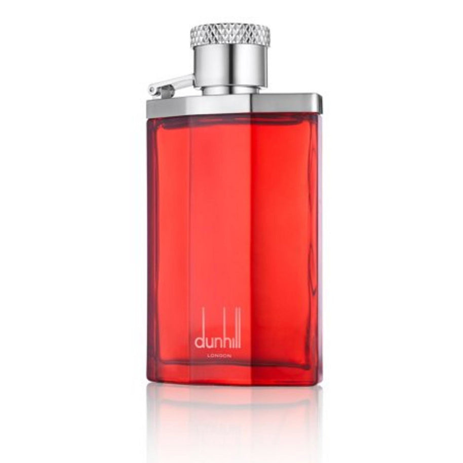 Dunhill, Desire Red, Eau De Toilette, Ανδρικό, 100 ml