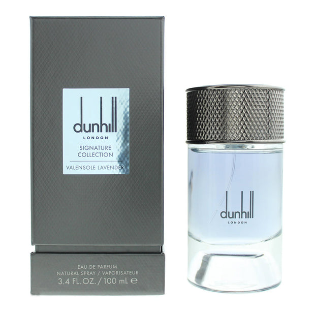 Dunhill, Signature Collection - Valensole Lavender, Eau De Parfum, Για Άνδρες, 500 ml