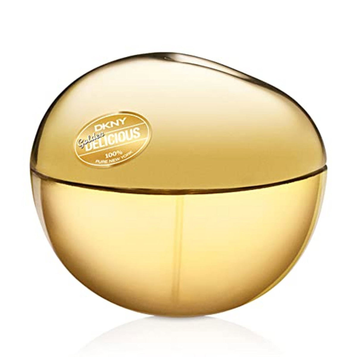DKNY, Golden Delicious, Eau De Parfum, Για Γυναίκες, 100 ml