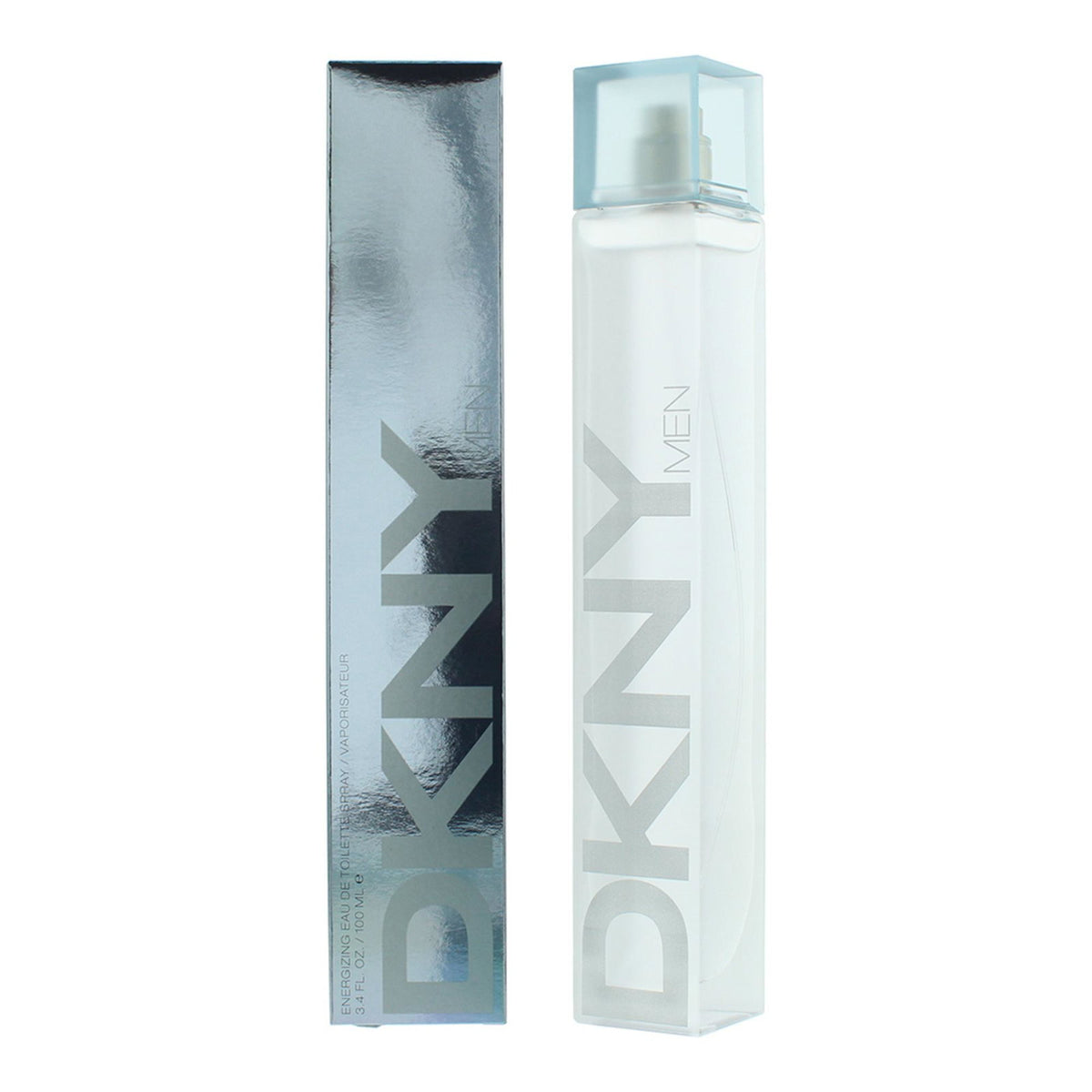 DKNY, Men Τόνωσης, Eau De Toilette, Για Άνδρες, 100 ml