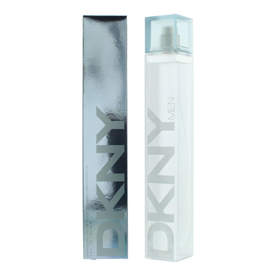 DKNY, Men Τόνωσης, Eau De Toilette, Για Άνδρες, 100 ml