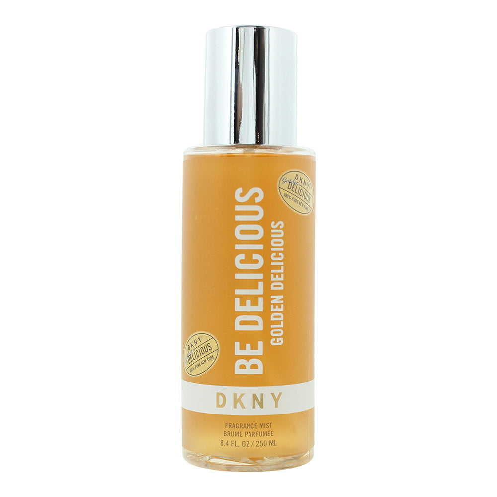 DKNY, Golden Delicious, Αρωματικό Spray, Για Γυναίκες, 250 ml