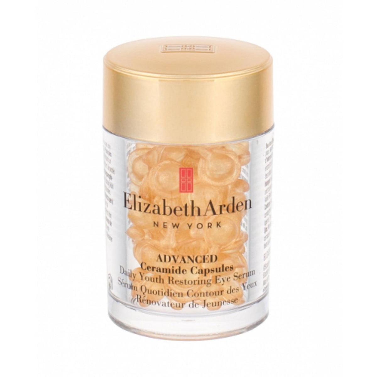 Set, Elizabeth Arden, Ceramide Capsules, Restorative, Serum Capsules, Για το Πρόσωπο, *Tester
