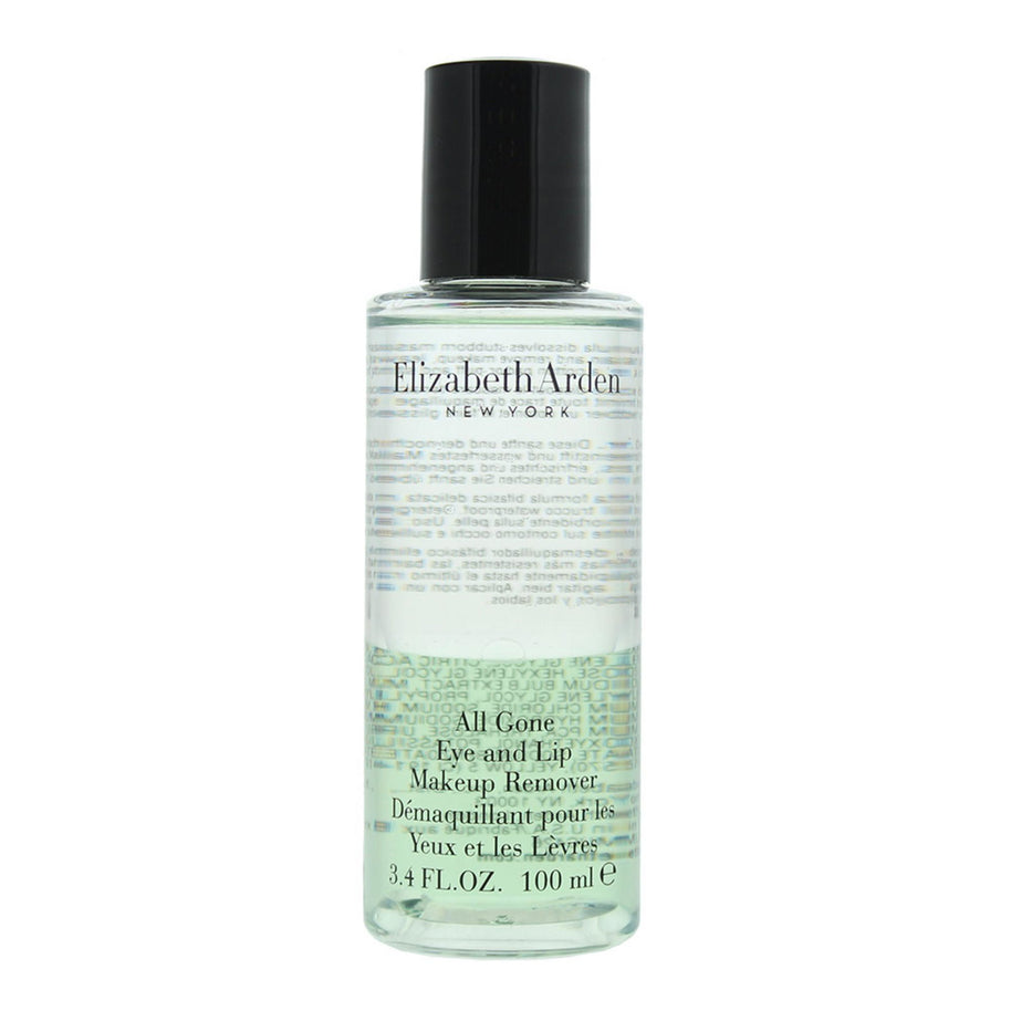 Elizabeth Arden, All Gone, Makeup Remover Lotion, 100 ml *Tester