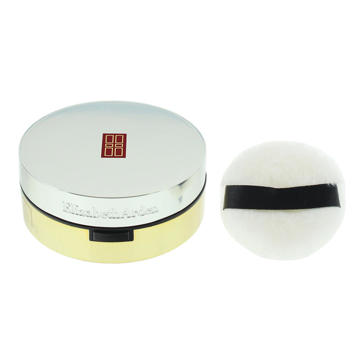 Elizabeth Arden, Pure Finish, Luminous, Πούδρα Loose Foundation, 06, SPF 20, 8.3 g *Tester