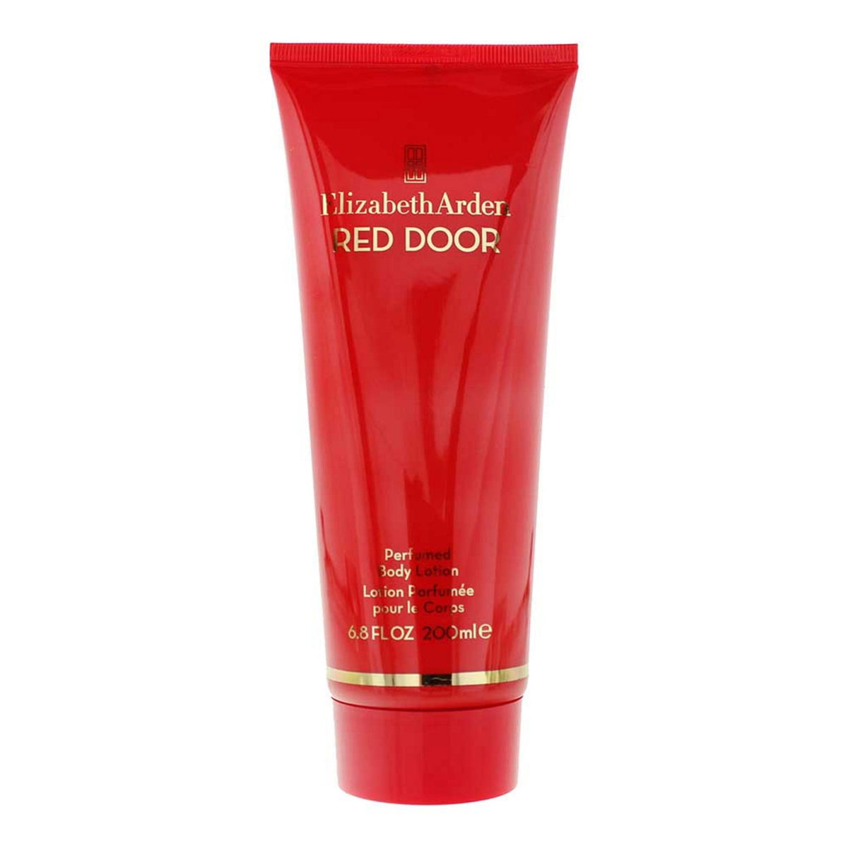Elizabeth Arden, Red Door, Moisturizes, Λοσιόν Σώματος, 200 ml