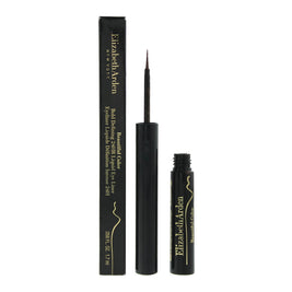 Elizabeth Arden, Beautiful Color, Felt-Tip, Liquid Eyeliner, 02, Gilded Brown, 1.7 ml