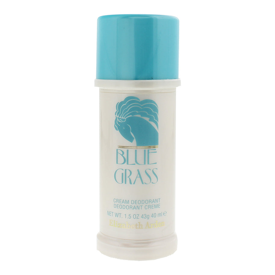 Elizabeth Arden, Blue Grass, Αποσμητική Κρέμα, Γυναικείο, 40 ml