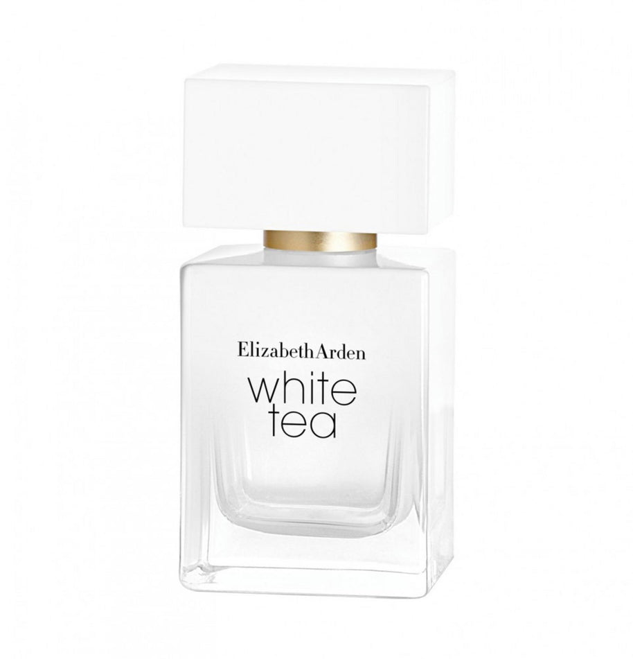 Elizabeth Arden, White Tea, Eau De Toilette, Για Γυναίκες, 30 ml