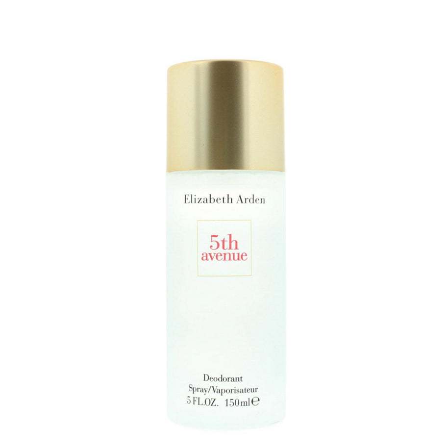 Elizabeth Arden, 5th Avenue, Floral, Αποσμητικό Spray, Για Γυναίκες, 150 ml