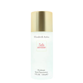 Elizabeth Arden, 5th Avenue, Floral, Αποσμητικό Spray, Για Γυναίκες, 150 ml