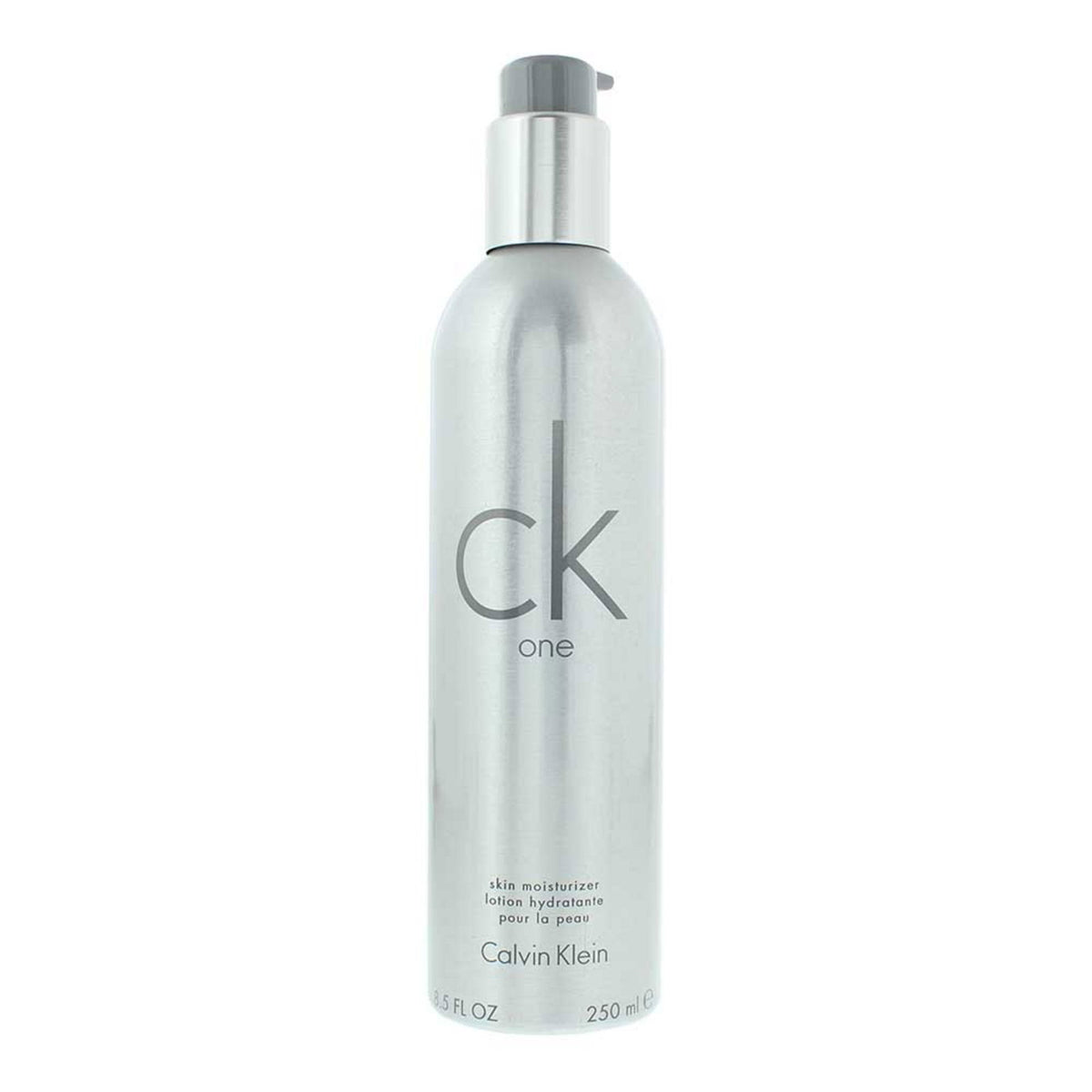Calvin Klein, CK One, Water, Hydration, Λοσιόν Σώματος, 250 ml