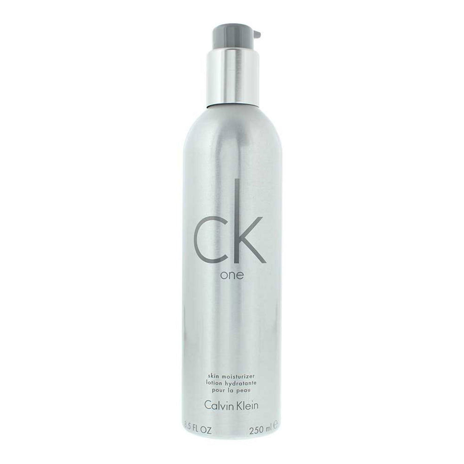 Calvin Klein, CK One, Water, Hydration, Λοσιόν Σώματος, 250 ml
