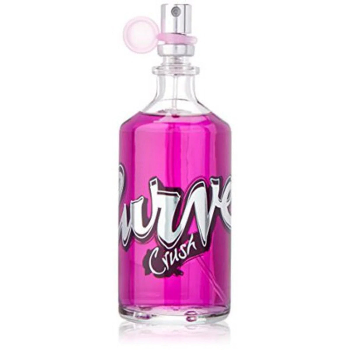Liz Claiborne, Curve Crush, Eau De Toilette, Γυναικείο, 100 ml