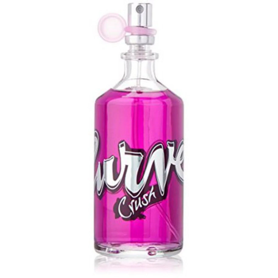 Liz Claiborne, Curve Crush, Eau De Toilette, Γυναικείο, 100 ml