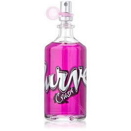 Liz Claiborne, Curve Crush, Eau De Toilette, Γυναικείο, 100 ml