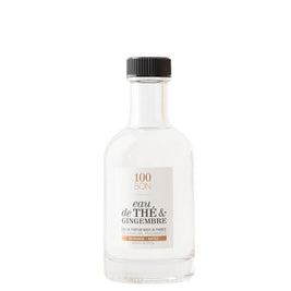 100 Bon, Eau de The & Gingembre, Eau De Parfum, Unisex, Refill, 200 ml