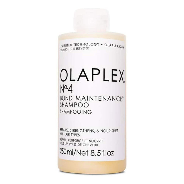 Olaplex, No.4 Bond Maintenance, Σαμπουάν, Repairing, 250 ml