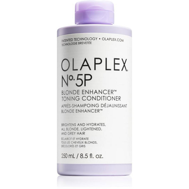 Olaplex, No.5P Blonde Enhancer, Κρέμα Μαλλιών, For Neutralisation Of Yellow Tones, 250 ml
