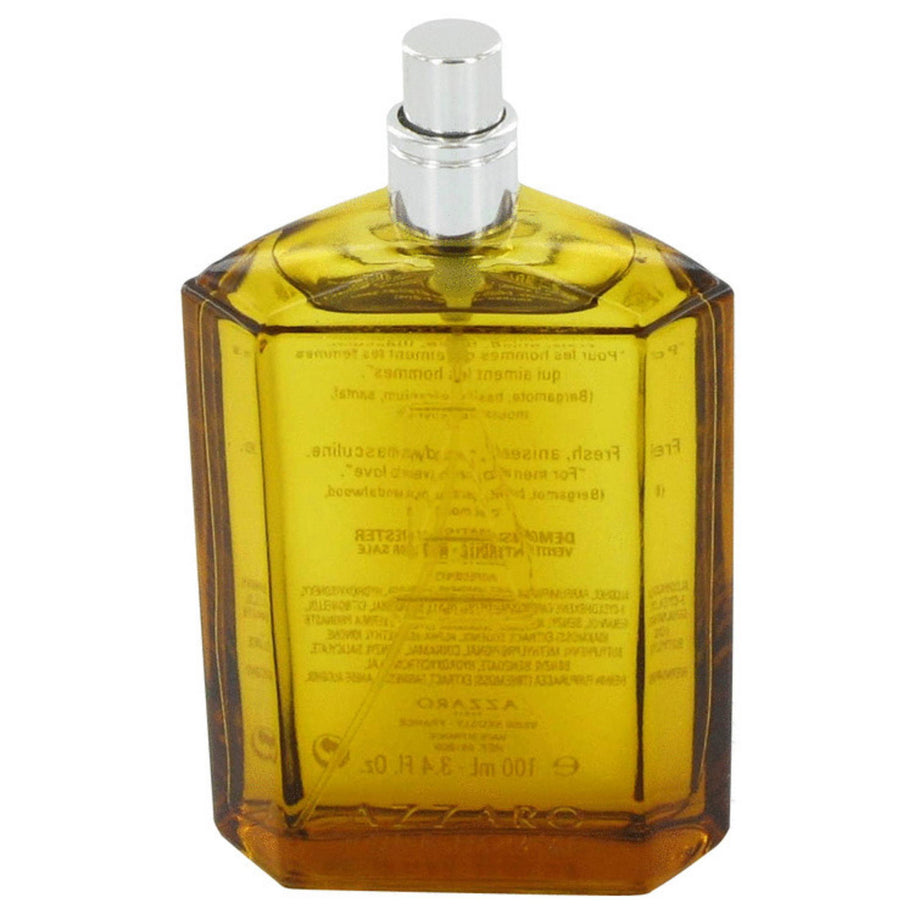 Loris Azzaro, Pour Homme, Eau De Toilette, Για Άνδρες, 100 ml *Tester