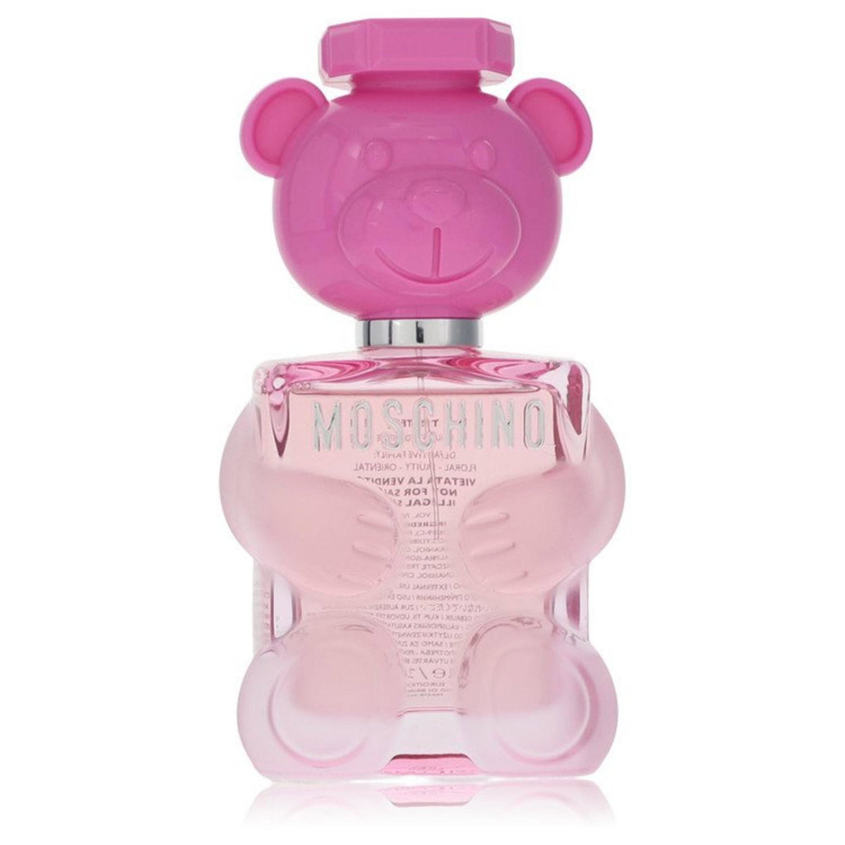 Moschino, Toy 2 Bubble Gum, Eau De Toilette, Για Γυναίκες, 100 ml *Tester