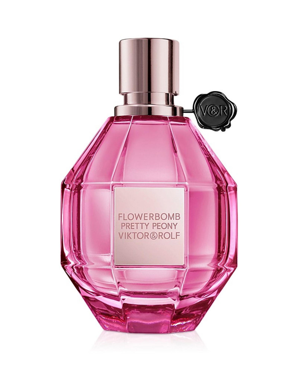 Viktor & Rolf, Flowerbomb Pretty Peony, Eau De Parfum, Για Γυναίκες, 100 ml