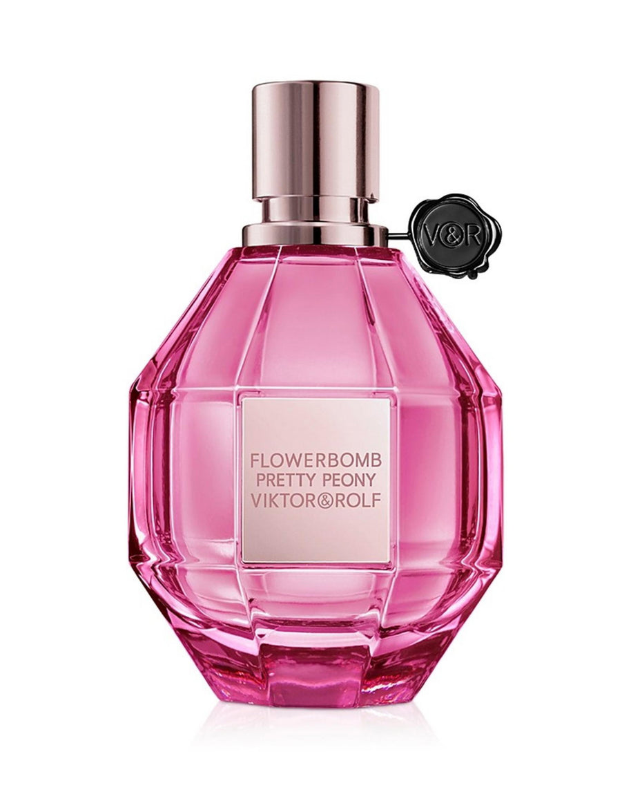 Viktor & Rolf, Flowerbomb Pretty Peony, Eau De Parfum, Για Γυναίκες, 100 ml