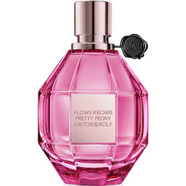 Viktor & Rolf, Flowerbomb Pretty Peony, Eau De Parfum, Για Γυναίκες, 100 ml
