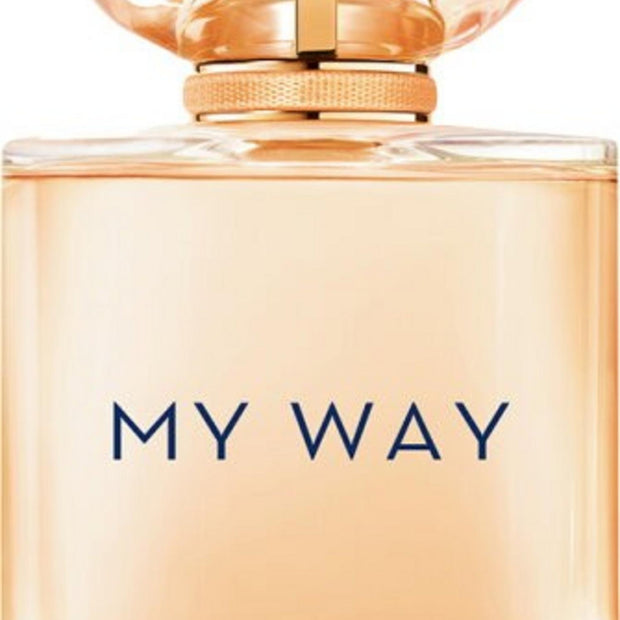 Giorgio Armani, My Way Sunny Vanilla, Eau De Parfum, Για Γυναίκες, 90 ml