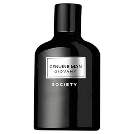 Fragrance World, Giovany Society, Eau De Parfum, Για Άνδρες, 100 ml
