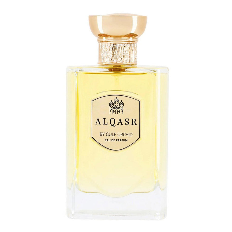 Gulf Orchid, Al Qasr Dahab, Eau De Parfum, Unisex, 100 ml