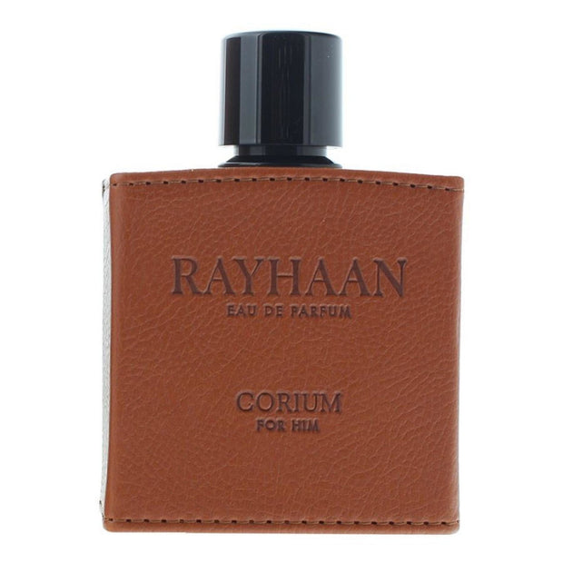 Rayhaan, Corium, Eau De Parfum, Για Άνδρες, 100 ml