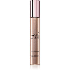 Paris Corner, Qissa Delicious, Eau De Parfum, Για Γυναίκες, 15 ml