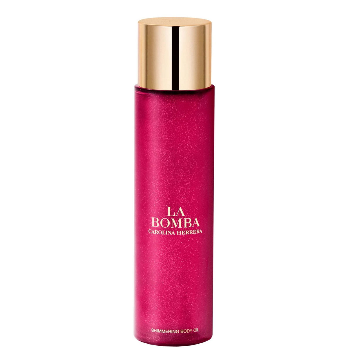 Carolina Herrera, La Bomba, Ενυδατικό, Έλαιο Σώματος, 150 ml