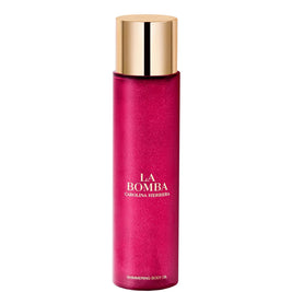 Carolina Herrera, La Bomba, Ενυδατικό, Έλαιο Σώματος, 150 ml