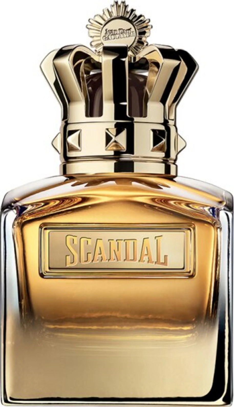 Jean Paul Gaultier, Scandal Absolu, Eau De Parfum, Για Άνδρες, 100 ml