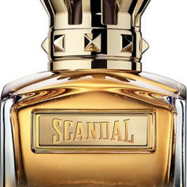 Jean Paul Gaultier, Scandal Absolu, Eau De Parfum, Για Άνδρες, 100 ml