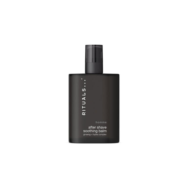 Rituals, Homme, Καταπραϋντικό, Balm Για Μετά το Ξύρισμα, 100 ml