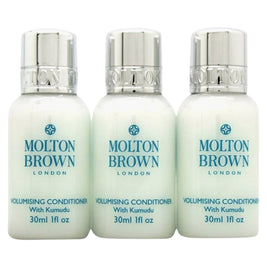 Σετ Trio, Molton Brown, Kumudu, Κρέμα Μαλλιών, Volumising, 3 pcs, 30 ml