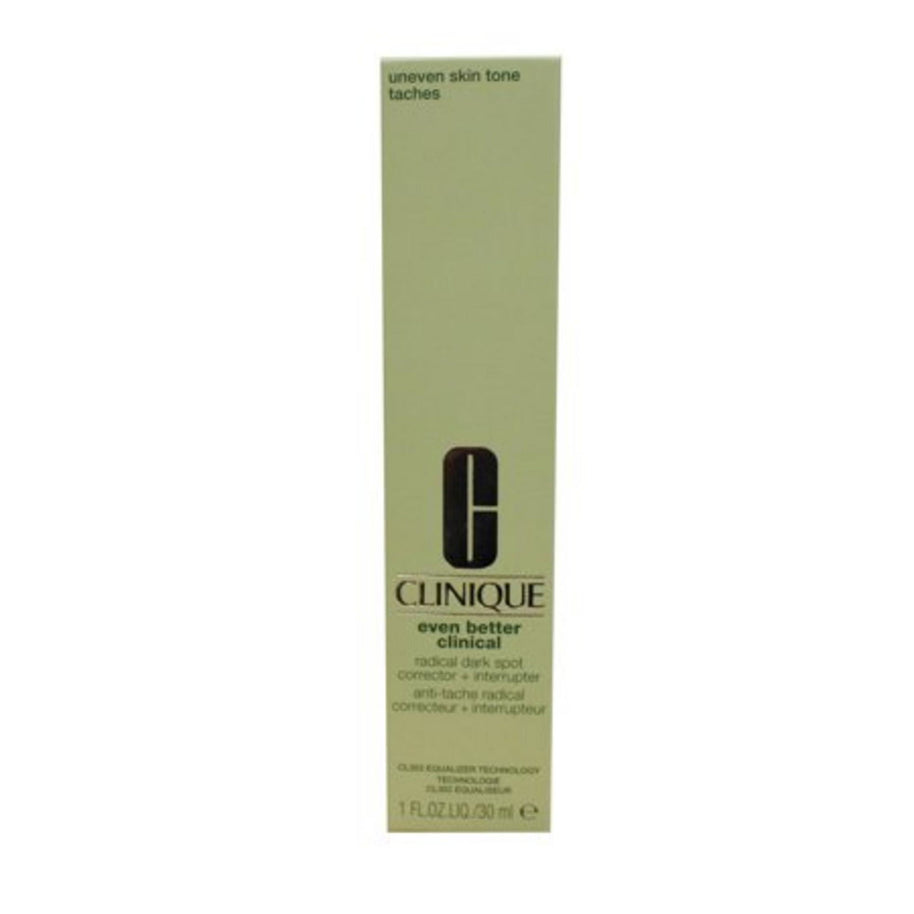 Clinique, Even Better Clinical, Anti-Dark Spots, Ορός, Για το Πρόσωπο, 30 ml