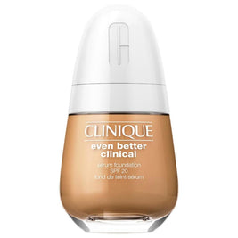 Clinique, Even Better, Ορός Foundation, 78, Nutty, SPF 20, 30 ml