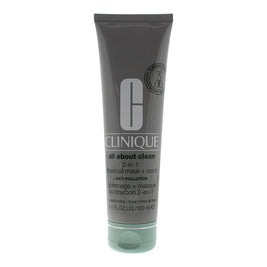 Clinique, All About Clean, Exfoliating Scrub, 100 ml
