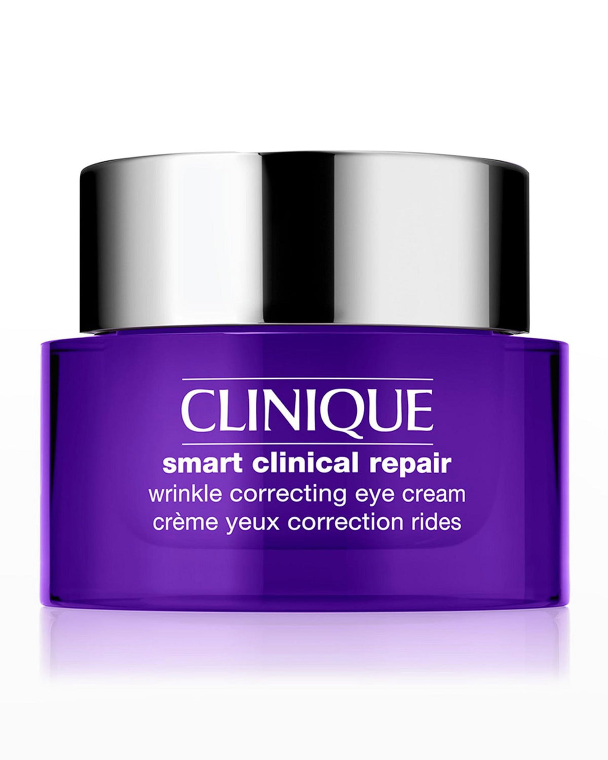 Clinique, Smart Clinical Repair, Hydration, Κρέμα Ματιών, 15 ml