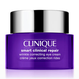 Clinique, Smart Clinical Repair, Hydration, Κρέμα Ματιών, 15 ml