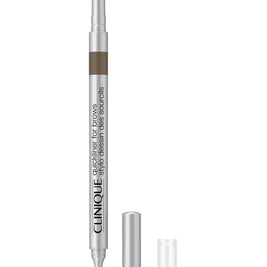 Clinique, Quickliner, Double-Ended, Eyebrow Cream Pencil, 03, Soft Brown, 6 g