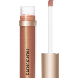 BareMinerals, Mineralist, Glossy, Lip Gloss, Warmth, 4 ml