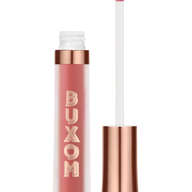 Buxom, Full-On, Υγρό Κραγιόν, Negroni, 4.2 ml
