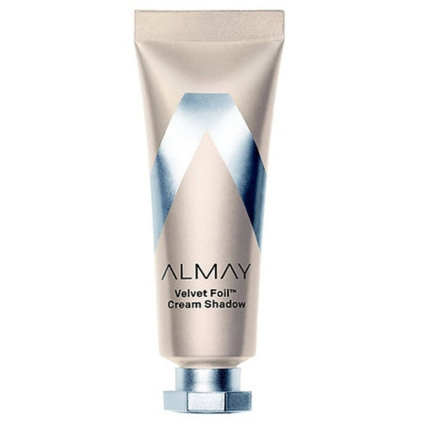 Almay, Velvet Foil, Metallic, Cream Σκιά Ματιών, 070, Astro Girl, 10.65 ml